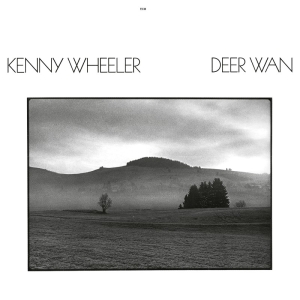 Wheeler Kenny - Deer Wan ryhmässä CD / Jazz @ Bengans Skivbutik AB (684775)