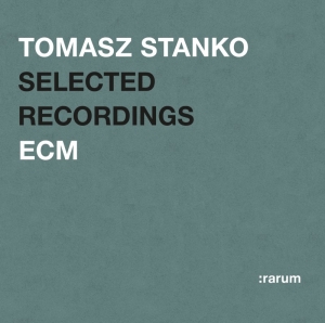 Stanko Tomasz - Selected Recordings ryhmässä CD / Jazz @ Bengans Skivbutik AB (684806)