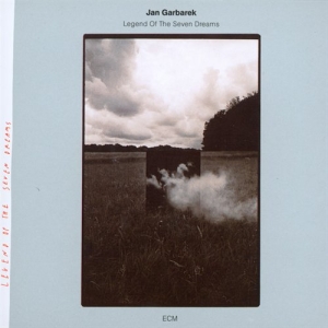 Garbarek Jan - Legend Of The Seven Dreams ryhmässä CD / Jazz @ Bengans Skivbutik AB (684996)