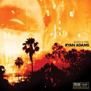 Adams Ryan - Ashes & Fire ryhmässä Minishops / Ryan Adams @ Bengans Skivbutik AB (685003)