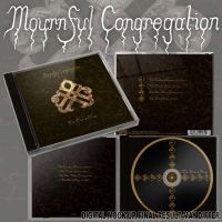 Mournful Congregation - Book Of Kings ryhmässä CD / Hårdrock @ Bengans Skivbutik AB (685019)