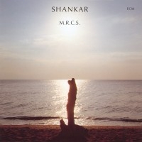 Shankar - M.R.C.S. ryhmässä CD / Elektroniskt,World Music @ Bengans Skivbutik AB (685027)