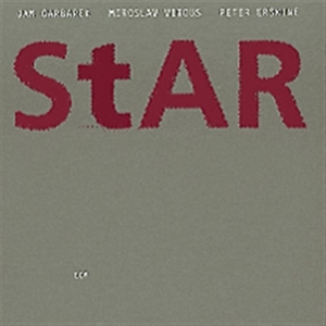 Garbarek Jan - Star ryhmässä CD / Jazz @ Bengans Skivbutik AB (685031)