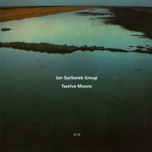 Jan Garbarek Group - Twelve Moons ryhmässä CD / Jazz @ Bengans Skivbutik AB (685056)