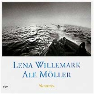 Willemark Lena - Nordan ryhmässä CD / Elektroniskt,World Music @ Bengans Skivbutik AB (685087)