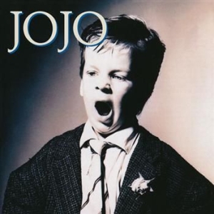 JOJO - Jojo ryhmässä CD / Hårdrock/ Heavy metal @ Bengans Skivbutik AB (685104)