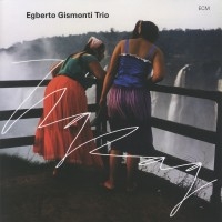 Gismonti Egberto - Zigzag ryhmässä CD / Jazz @ Bengans Skivbutik AB (685108)