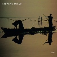 Micus Stephan - Garden Of Mirrors ryhmässä CD / Elektroniskt,World Music @ Bengans Skivbutik AB (685132)