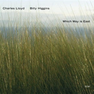 Lloyd Charles - Which Way Is East ryhmässä CD / Jazz @ Bengans Skivbutik AB (685148)