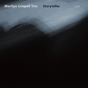 Marilyn Crispell Trio - Storyteller ryhmässä CD / Jazz/Blues @ Bengans Skivbutik AB (685151)