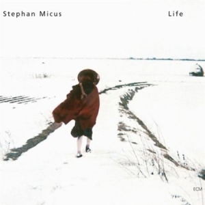 Micus Stephan - Life ryhmässä CD / Elektroniskt @ Bengans Skivbutik AB (685152)