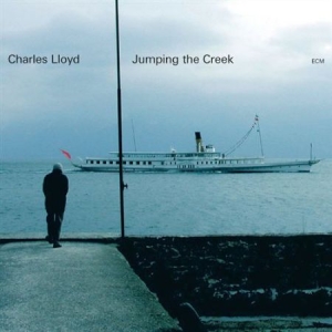 Charles Lloyd Quartet - Jumping The Creek ryhmässä CD / Jazz/Blues @ Bengans Skivbutik AB (685155)