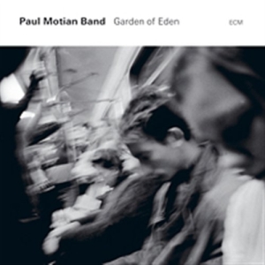 Paul Motian Band - Garden Of Eden ryhmässä CD / Jazz @ Bengans Skivbutik AB (685158)