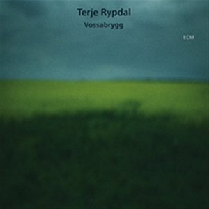 Rypdal Terje - Vossabrygg ryhmässä CD / Jazz @ Bengans Skivbutik AB (685159)