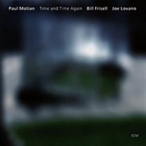 Motian Paul - Time And Time Again ryhmässä ME SUOSITTELEMME / Klassiska lablar / ECM Records @ Bengans Skivbutik AB (685165)