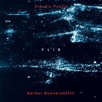 Puntin Claudio - Ýlir ryhmässä CD / Jazz @ Bengans Skivbutik AB (685180)