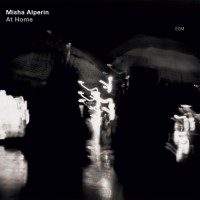 Alperin Misha - At Home ryhmässä CD / Jazz @ Bengans Skivbutik AB (685181)