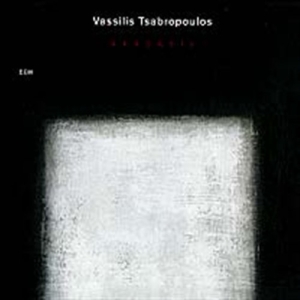 Tsabropoulos Vassilis - Akroasis ryhmässä CD @ Bengans Skivbutik AB (685191)