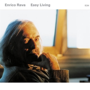 Rava Enrico - Easy Living ryhmässä CD / Jazz @ Bengans Skivbutik AB (685193)