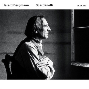 Bergmann Harald - Scardanelli ryhmässä Externt_Lager / Naxoslager @ Bengans Skivbutik AB (685194)