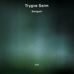 Seim Trygve - Sangam ryhmässä CD / Jazz @ Bengans Skivbutik AB (685195)