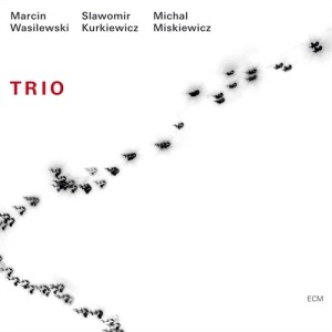 Wasilewski Marcin - Trio ryhmässä CD / Jazz @ Bengans Skivbutik AB (685210)