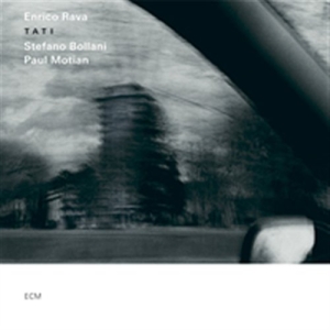 Rava Enrico - Tati ryhmässä ME SUOSITTELEMME / Klassiska lablar / ECM Records @ Bengans Skivbutik AB (685216)