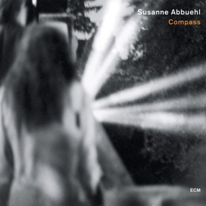 Abbuehl Susanne - Compass ryhmässä CD / Jazz @ Bengans Skivbutik AB (685220)