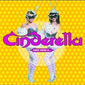 Cinderella - Once Upon A Time ryhmässä CD / Hårdrock/ Heavy metal @ Bengans Skivbutik AB (685229)