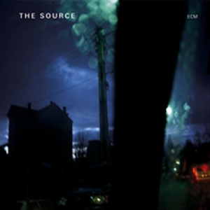 Source The - The Source ryhmässä CD / Jazz @ Bengans Skivbutik AB (685232)