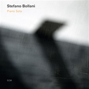 Bollani Stefano - Piano Solo ryhmässä CD / Jazz @ Bengans Skivbutik AB (685235)