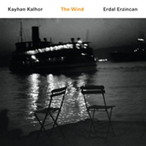 Kalhor Kayhan - The Wind ryhmässä CD / Elektroniskt,World Music @ Bengans Skivbutik AB (685242)