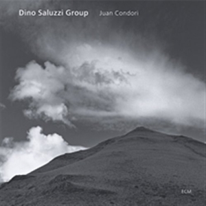 Dino Saluzzi Group - Juan Condori ryhmässä CD / Elektroniskt,World Music @ Bengans Skivbutik AB (685243)