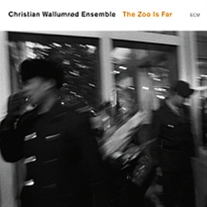 Christian Wallumrød Ensemble - The Zoo Is Far ryhmässä CD / Jazz @ Bengans Skivbutik AB (685248)