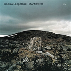 Langeland Sinikka - Starflowers ryhmässä CD / Elektroniskt,World Music @ Bengans Skivbutik AB (685250)