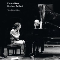 Rava Enrico - The Third Man ryhmässä CD / Jazz @ Bengans Skivbutik AB (685302)