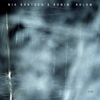 Nik Bärtsch's Ronin - Holon ryhmässä ME SUOSITTELEMME / Klassiska lablar / ECM Records @ Bengans Skivbutik AB (685305)