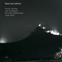 Dans Les Arbres - Dans Les Arbres ryhmässä CD / Jazz @ Bengans Skivbutik AB (685307)