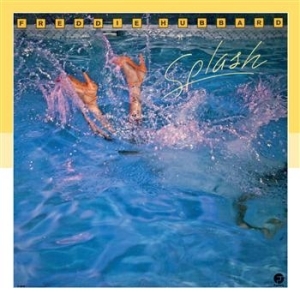 Hubbard Freddie - Splash ryhmässä CD / Jazz @ Bengans Skivbutik AB (685346)