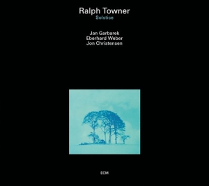 Towner Ralph - Solstice ryhmässä ME SUOSITTELEMME / Joululahjavinkki: CD @ Bengans Skivbutik AB (685407)