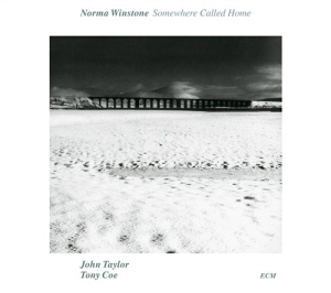 Winstone Norma - Somewhere Called Home ryhmässä CD / Jazz @ Bengans Skivbutik AB (685413)