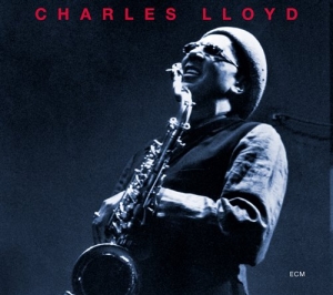 Charles Lloyd Quartet - The Call ryhmässä CD / Jazz @ Bengans Skivbutik AB (685417)