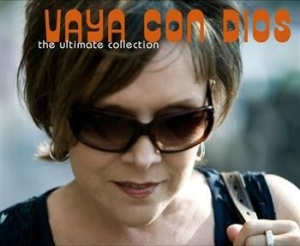 Vaya Con Dios - Ultimate Collection ryhmässä ME SUOSITTELEMME / Joululahjavinkki: CD @ Bengans Skivbutik AB (685498)