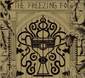 Freezing Fog - March Forth To Victory ryhmässä CD / CD Hårdrock @ Bengans Skivbutik AB (685505)