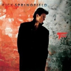 Springfield Rick - Tao ryhmässä ME SUOSITTELEMME / Joululahjavinkki: CD @ Bengans Skivbutik AB (685549)