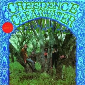 Creedence Clearwater Revival - Creedence Clearwater R - Rem ryhmässä CD / Rock @ Bengans Skivbutik AB (685571)