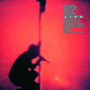 U2 - Under A Blood Red Sky - Re ryhmässä CD / Pop-Rock @ Bengans Skivbutik AB (685578)