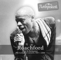 Roachford - Live At Rockpalast ryhmässä CD @ Bengans Skivbutik AB (685722)