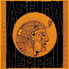 Ash Ra Tempel - Ash Ra Tempel ryhmässä CD / Pop @ Bengans Skivbutik AB (685741)