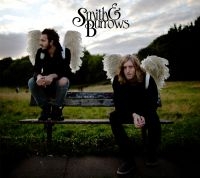 Smith And Burrows - Funny Looking Angels ryhmässä CD / Pop-Rock @ Bengans Skivbutik AB (685773)